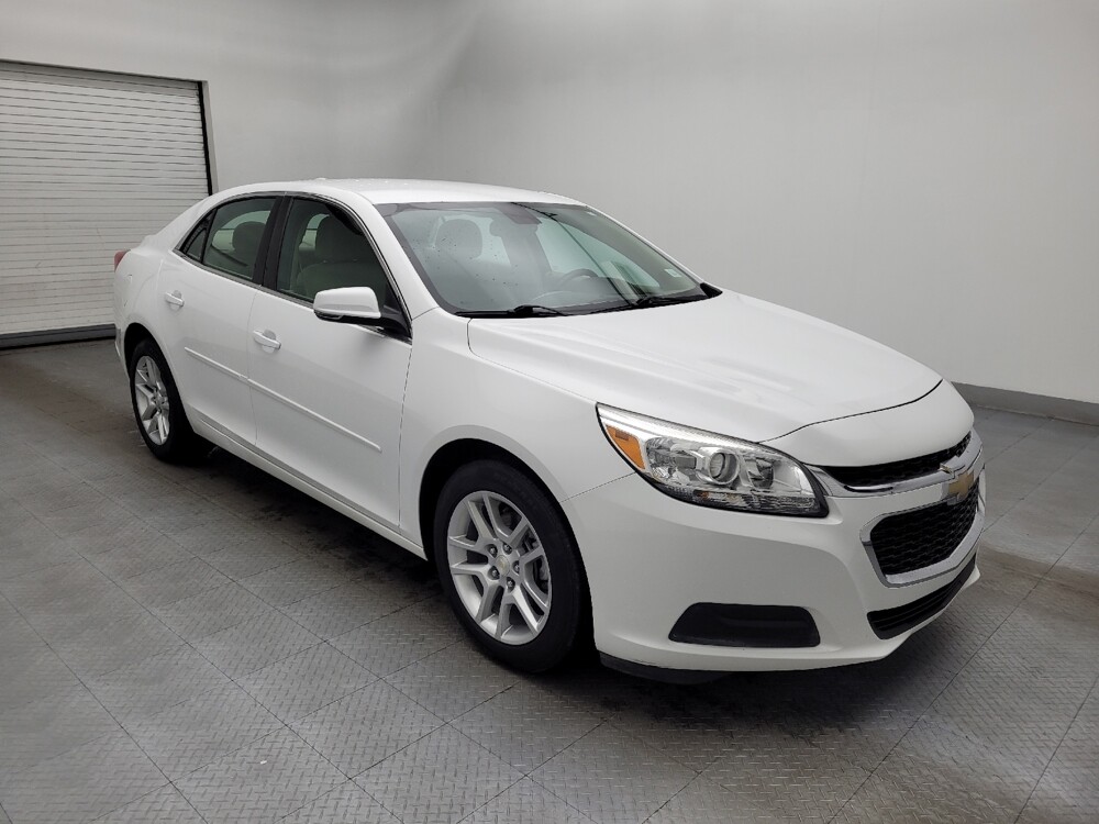 2016 Chevrolet Malibu in Charleston, SC 29414 - 18093572 11