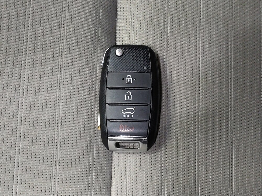 2017 Kia Sportage in Greensboro, NC 27407 - 18093573 32