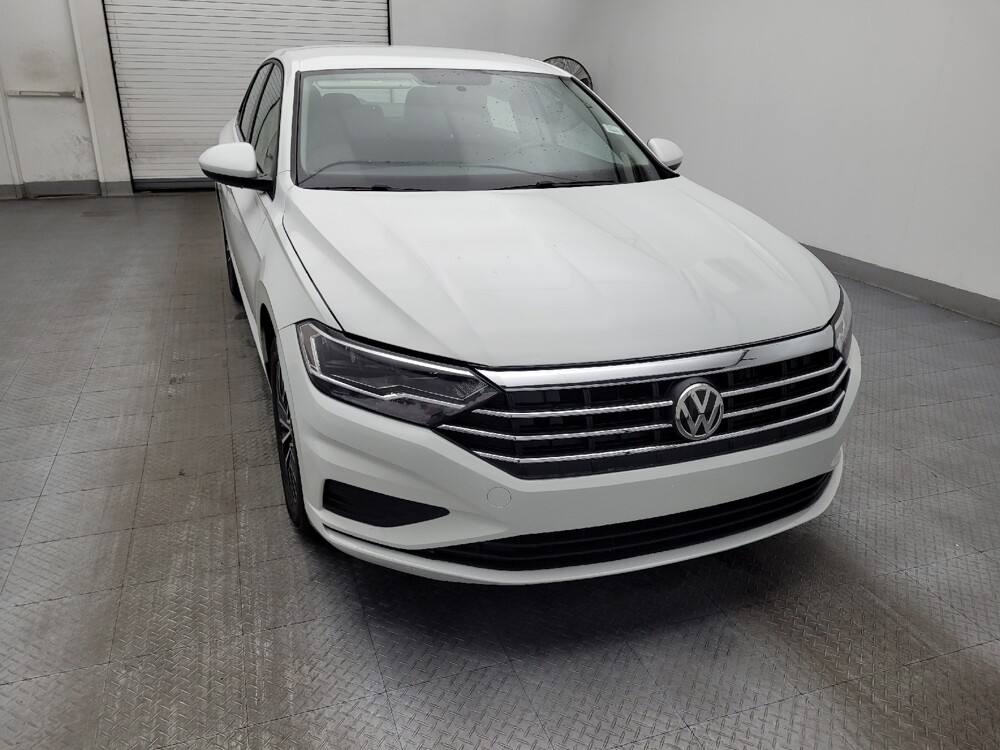 2021 Volkswagen Jetta in Greenville, SC 29607 - 18093574 14