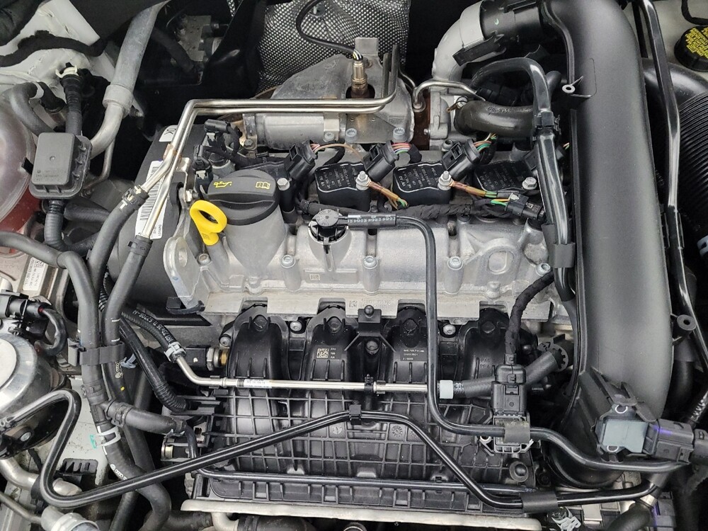 2021 Volkswagen Jetta in Greenville, SC 29607 - 18093574 30