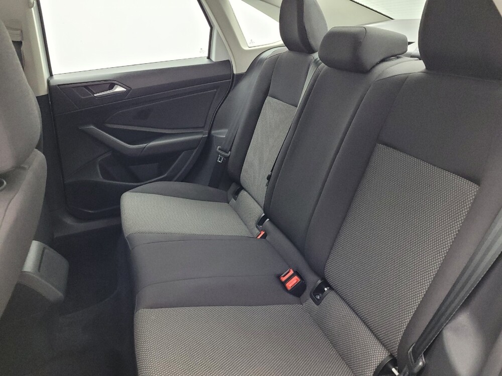 2021 Volkswagen Jetta in Greenville, SC 29607 - 18093574 18