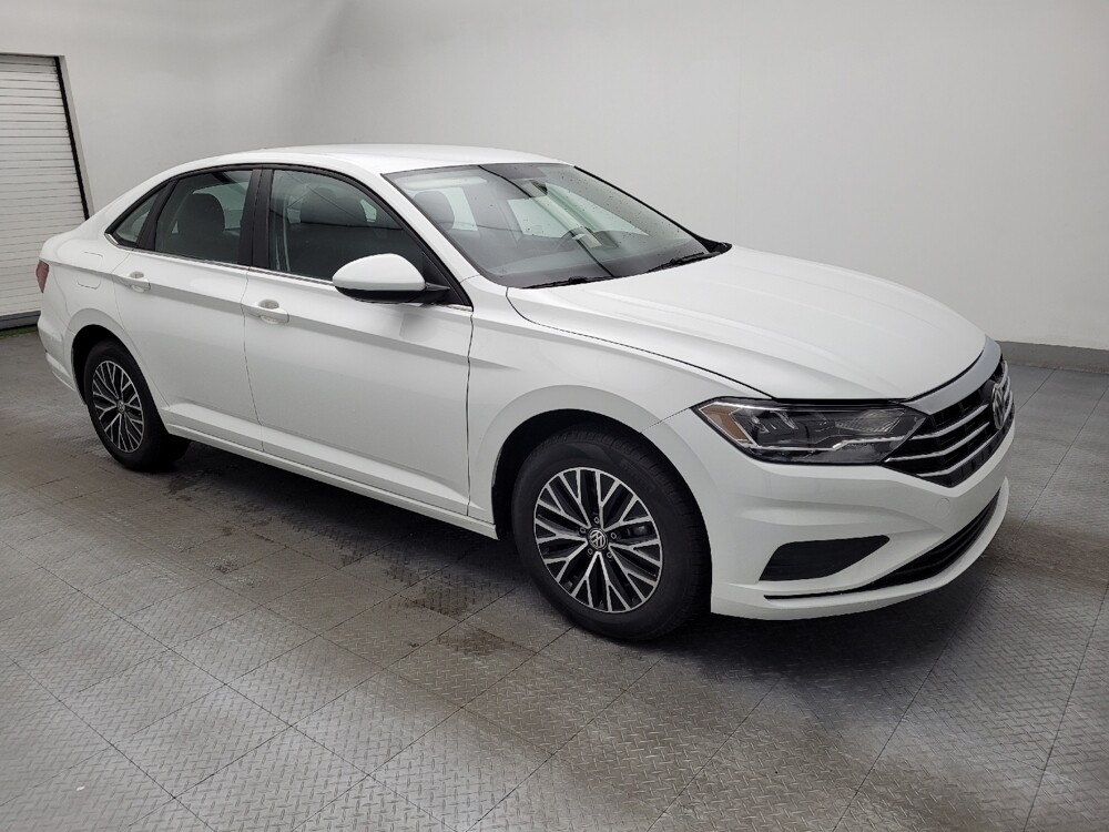2021 Volkswagen Jetta in Greenville, SC 29607 - 18093574 11