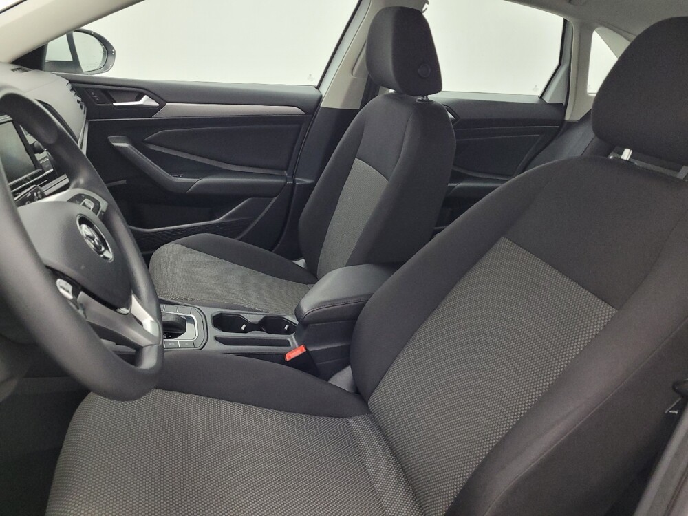 2021 Volkswagen Jetta in Greenville, SC 29607 - 18093574 17