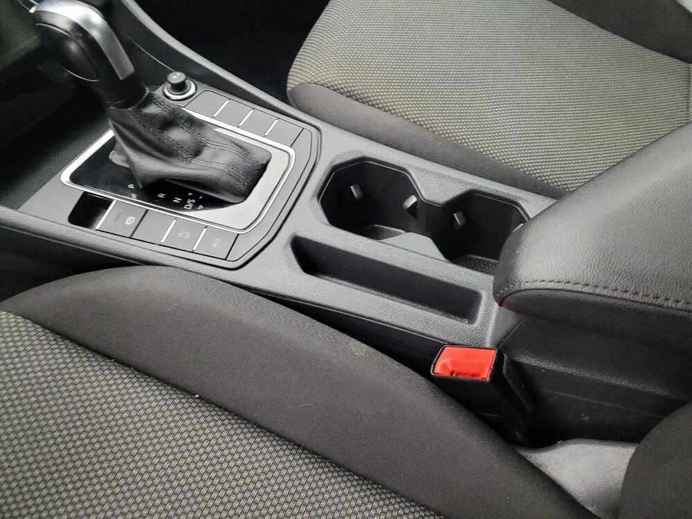 2021 Volkswagen Jetta in Greenville, SC 29607 - 18093574 26