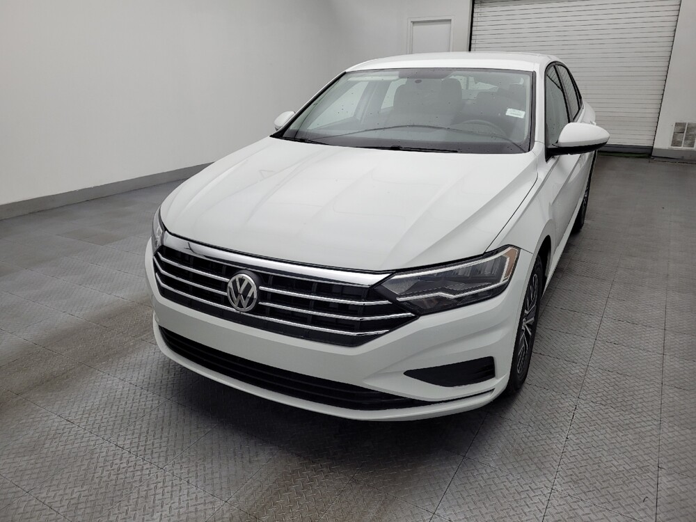 2021 Volkswagen Jetta in Greenville, SC 29607 - 18093574 15