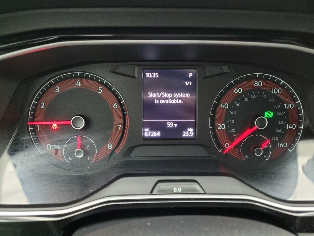 2021 Volkswagen Jetta in Greenville, SC 29607 - 18093574 23