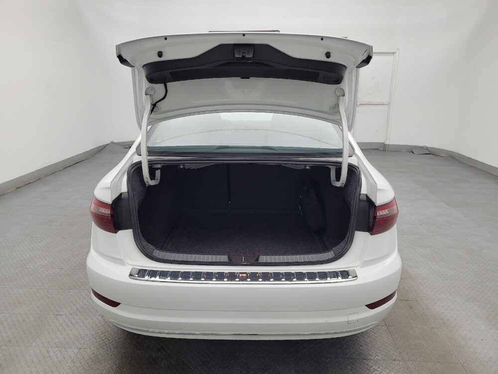 2021 Volkswagen Jetta in Greenville, SC 29607 - 18093574 29