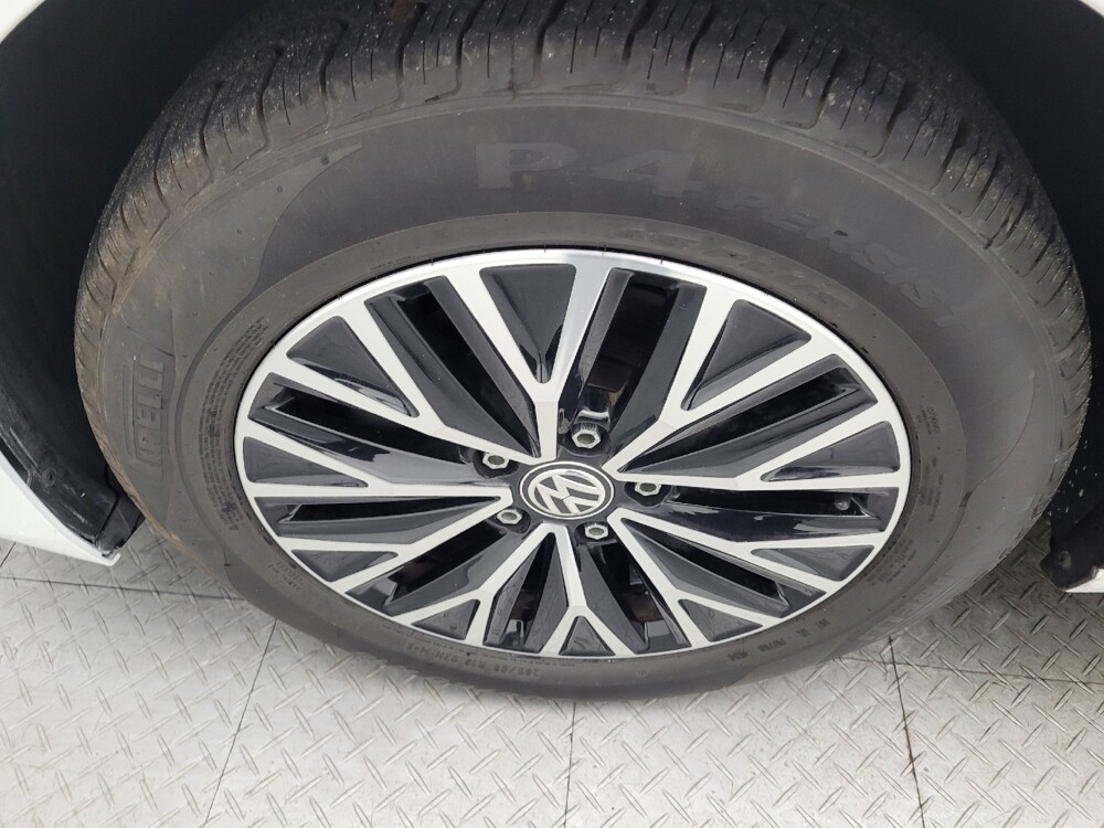 2021 Volkswagen Jetta in Greenville, SC 29607 - 18093574 31