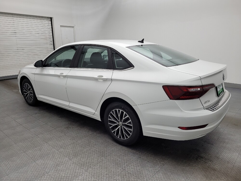 2021 Volkswagen Jetta in Greenville, SC 29607 - 18093574 3