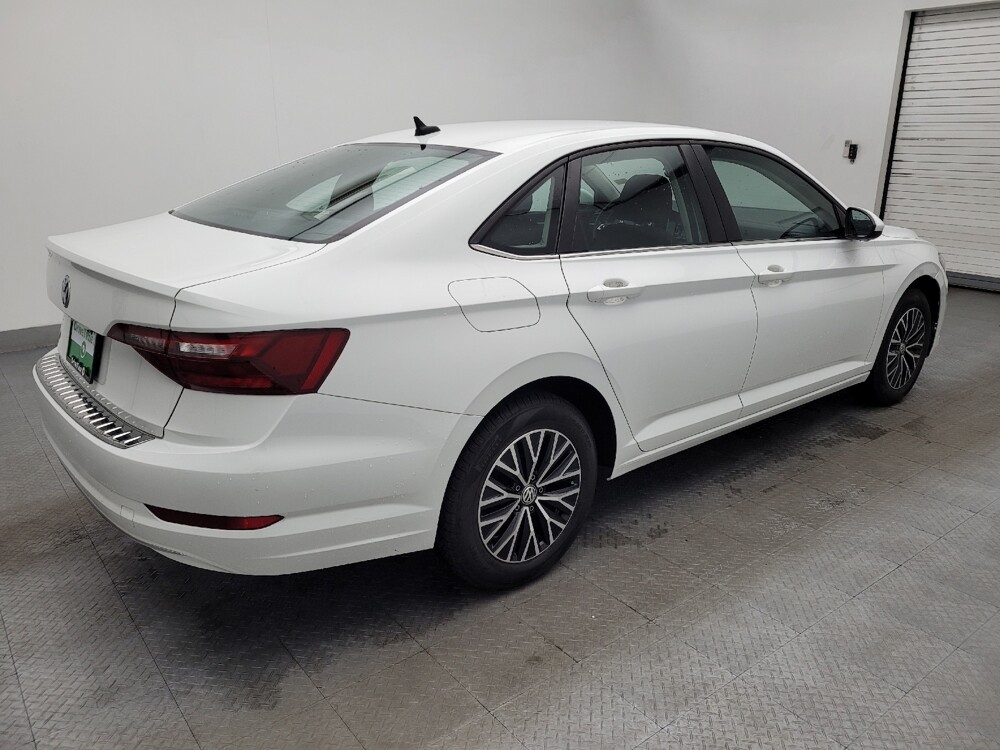 2021 Volkswagen Jetta in Greenville, SC 29607 - 18093574 10