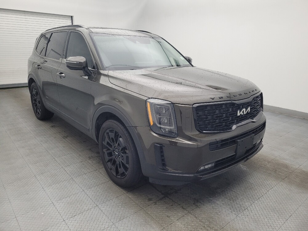 2022 Kia Telluride in Greenville, SC 29607 - 18093575 13