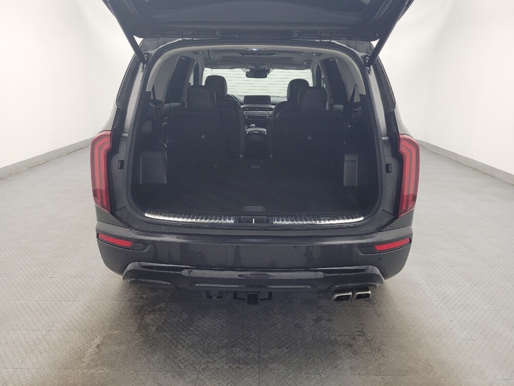 2022 Kia Telluride in Greenville, SC 29607 - 18093575 29
