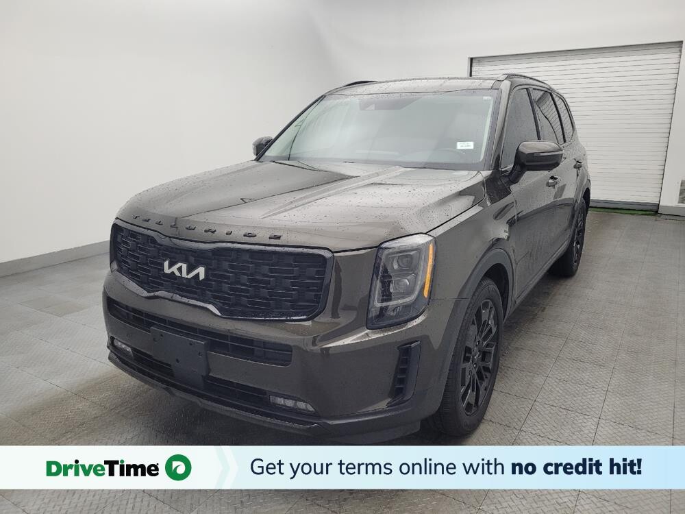 2022 Kia Telluride in Greenville, SC 29607 - 18093575