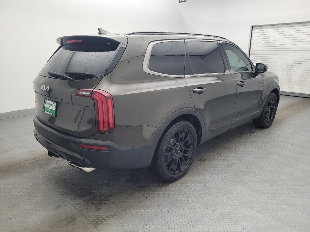 2022 Kia Telluride in Greenville, SC 29607 - 18093575 10