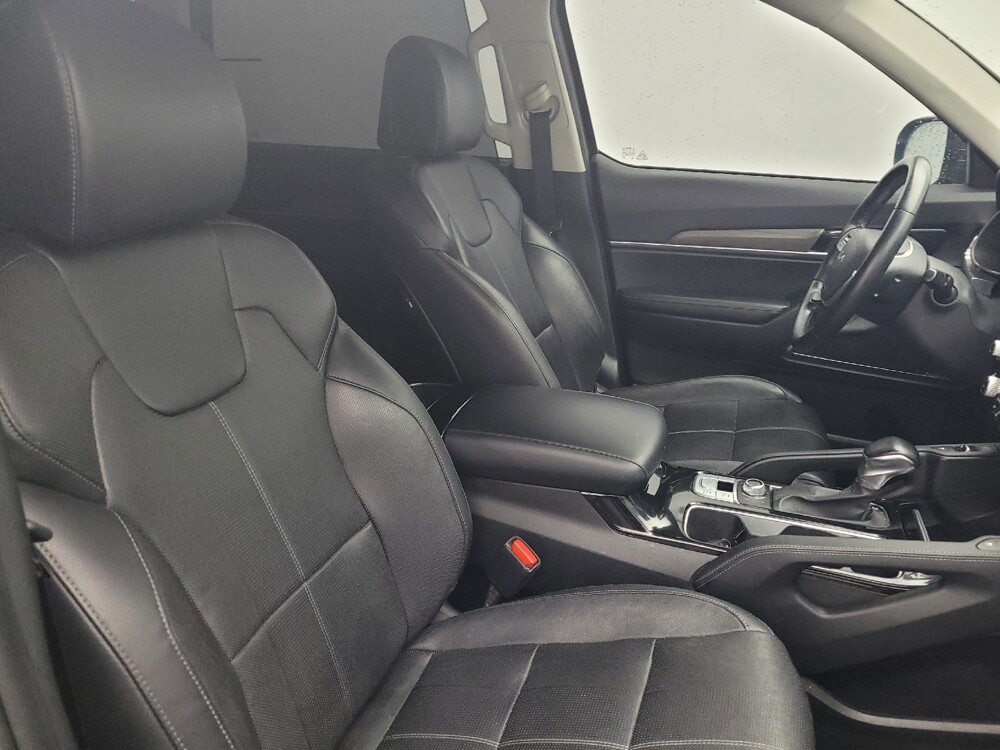 2022 Kia Telluride in Greenville, SC 29607 - 18093575 21