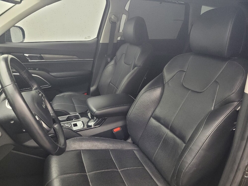2022 Kia Telluride in Greenville, SC 29607 - 18093575 17