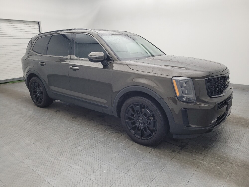 2022 Kia Telluride in Greenville, SC 29607 - 18093575 11