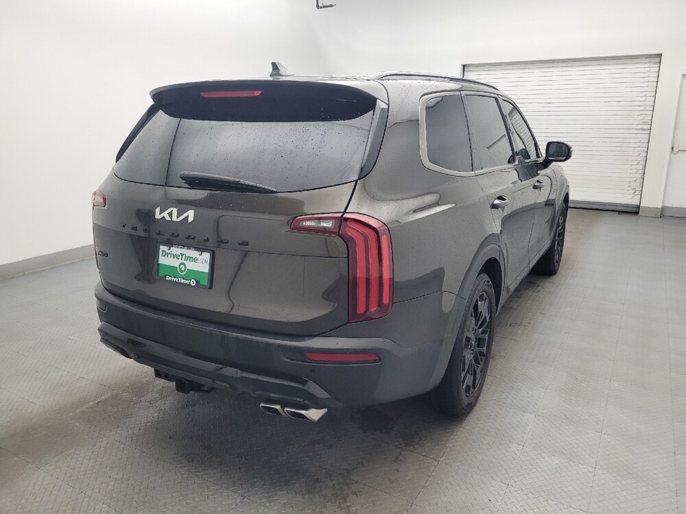 2022 Kia Telluride in Greenville, SC 29607 - 18093575 9