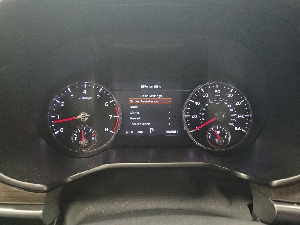 2022 Kia Telluride in Greenville, SC 29607 - 18093575 23