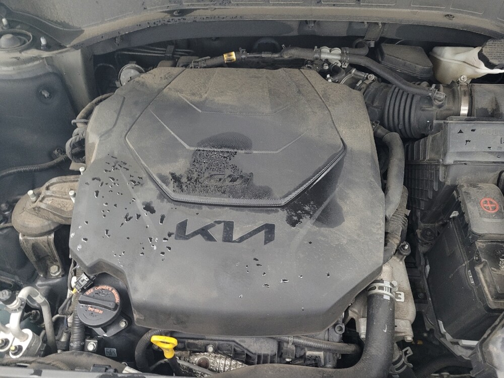 2022 Kia Telluride in Greenville, SC 29607 - 18093575 30