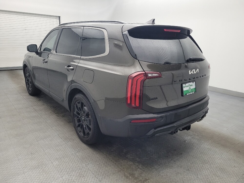 2022 Kia Telluride in Greenville, SC 29607 - 18093575 5