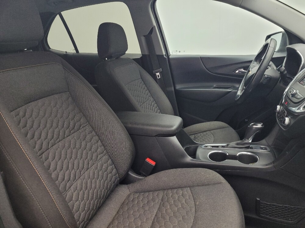 2019 Chevrolet Equinox in Raleigh, NC 27604 - 18093576 21