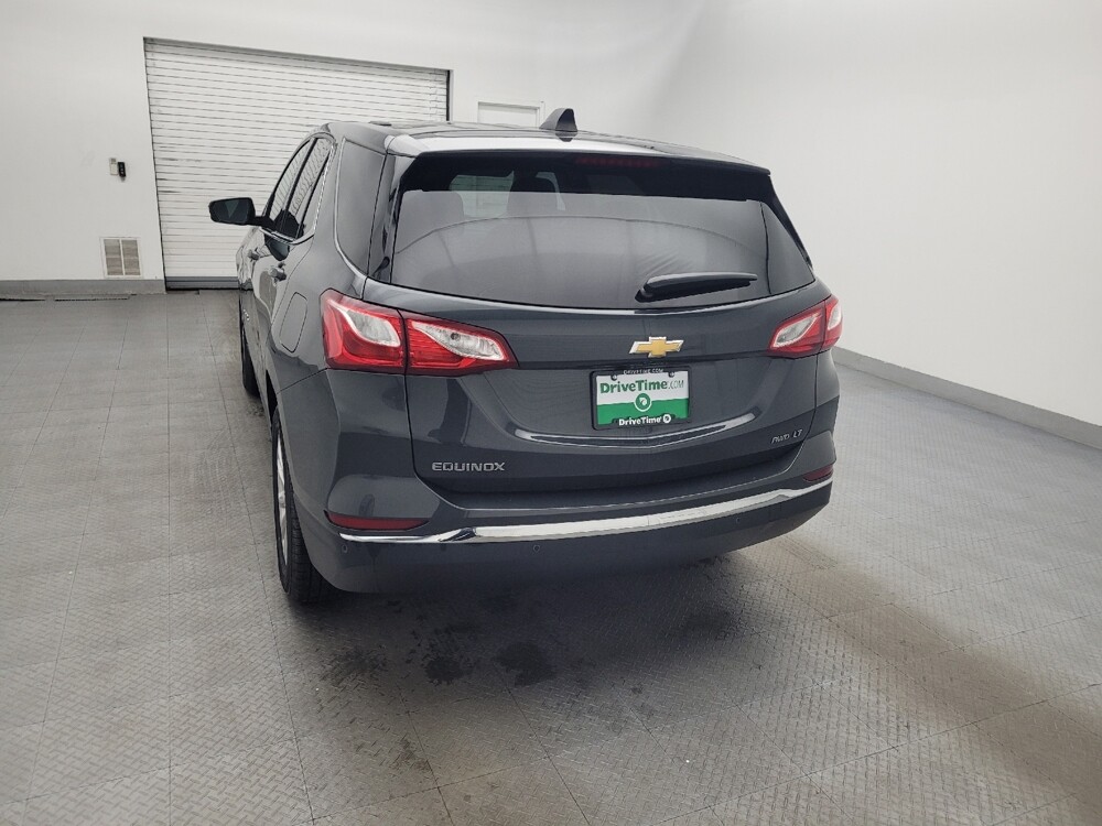 2019 Chevrolet Equinox in Raleigh, NC 27604 - 18093576 6
