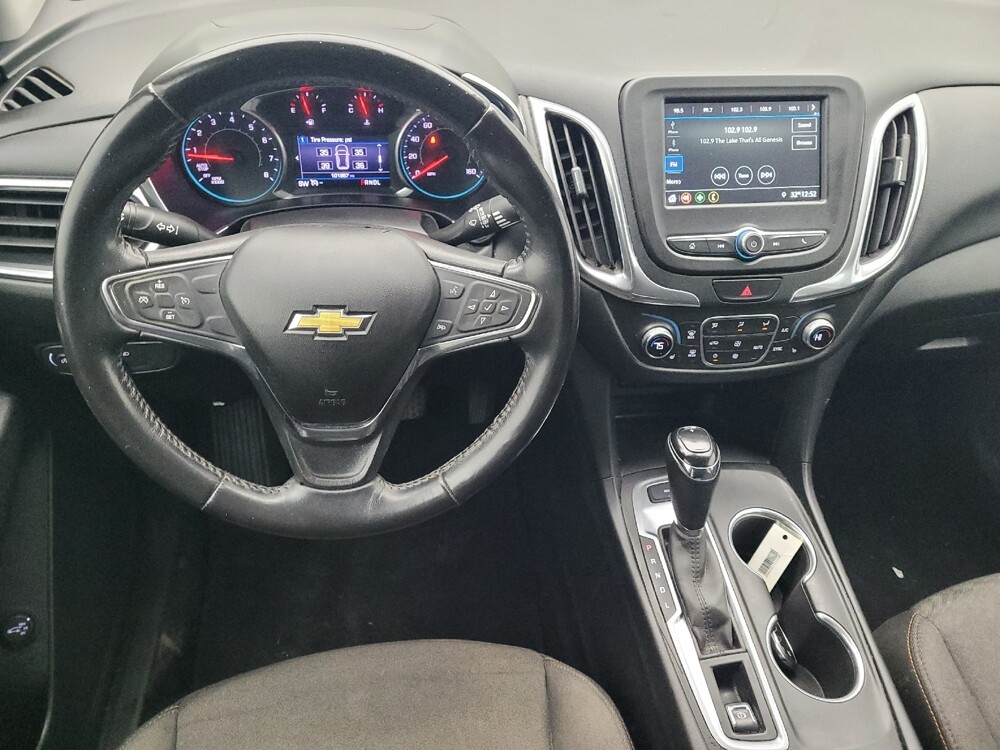 2019 Chevrolet Equinox in Raleigh, NC 27604 - 18093576 22
