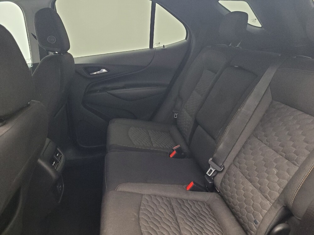 2019 Chevrolet Equinox in Raleigh, NC 27604 - 18093576 18