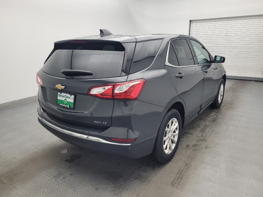 2019 Chevrolet Equinox in Raleigh, NC 27604 - 18093576 9