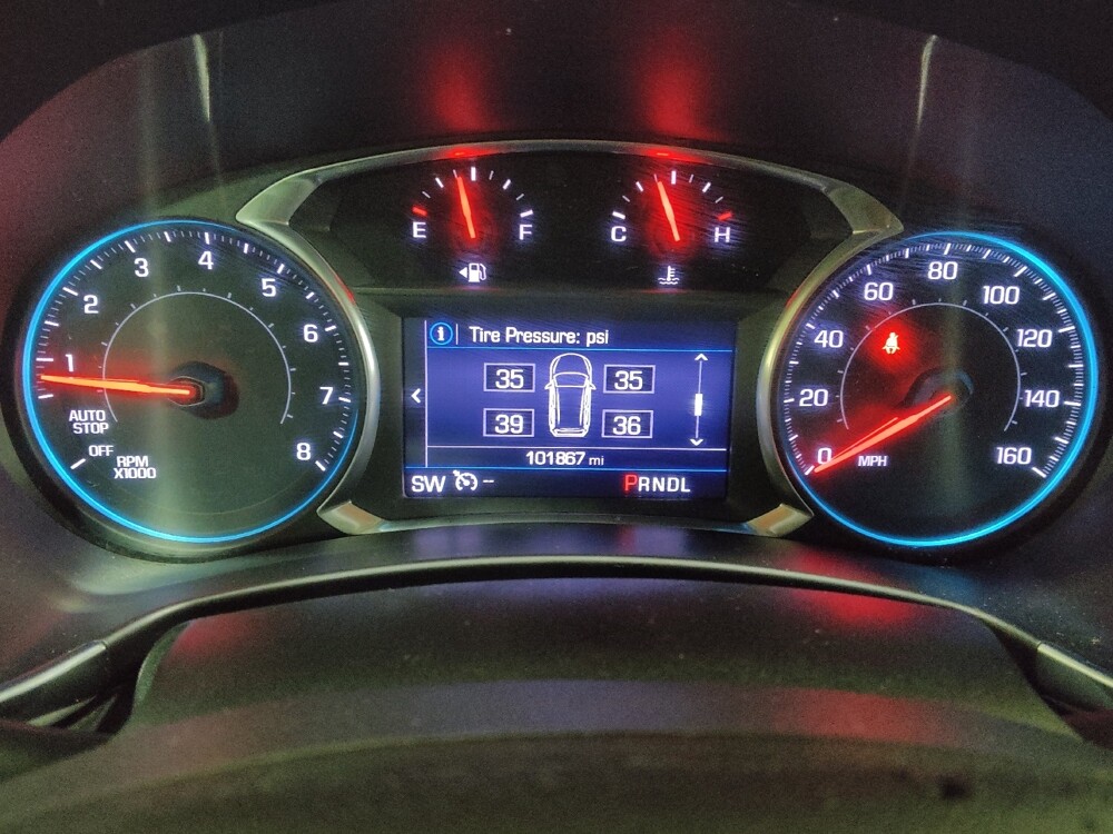 2019 Chevrolet Equinox in Raleigh, NC 27604 - 18093576 23