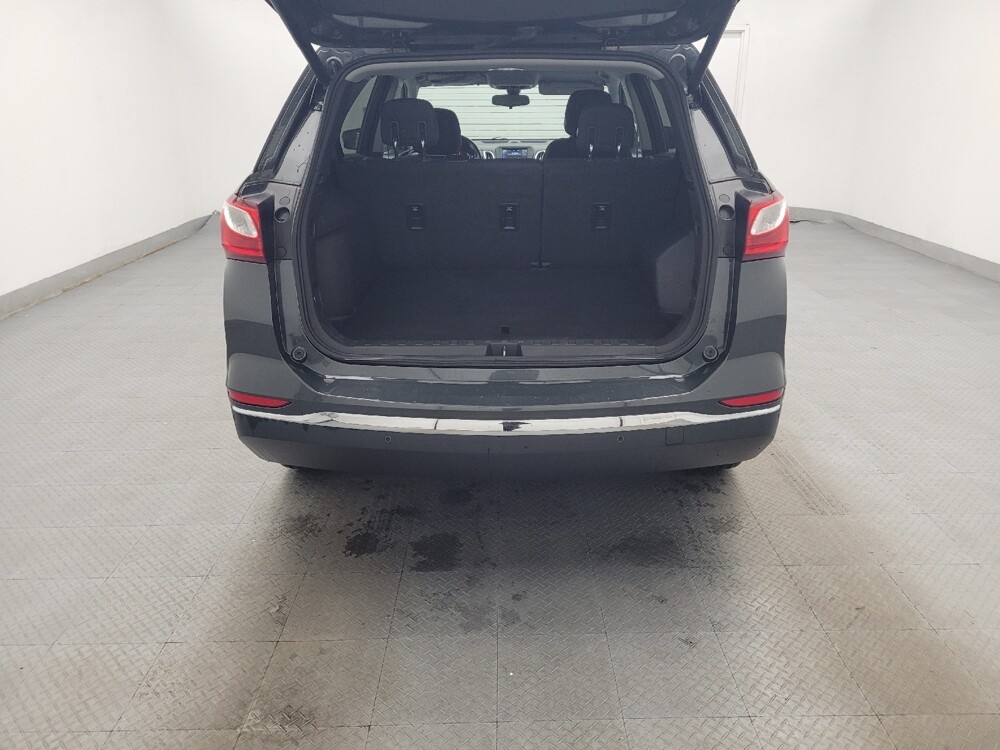 2019 Chevrolet Equinox in Raleigh, NC 27604 - 18093576 29