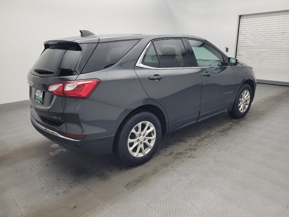 2019 Chevrolet Equinox in Raleigh, NC 27604 - 18093576 10