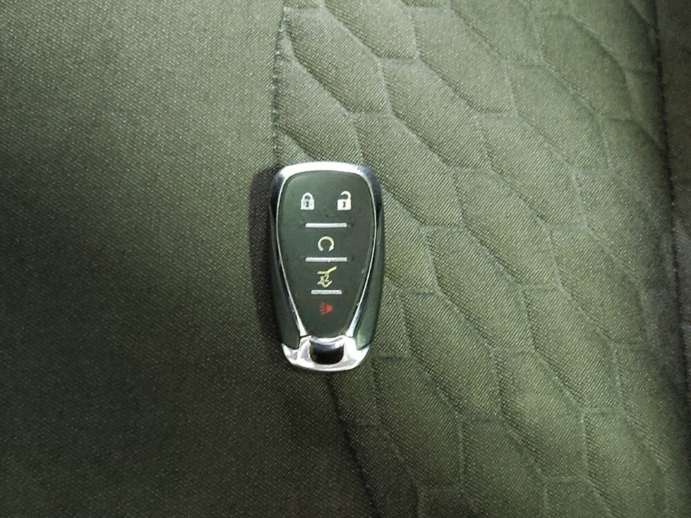 2019 Chevrolet Equinox in Raleigh, NC 27604 - 18093576 32