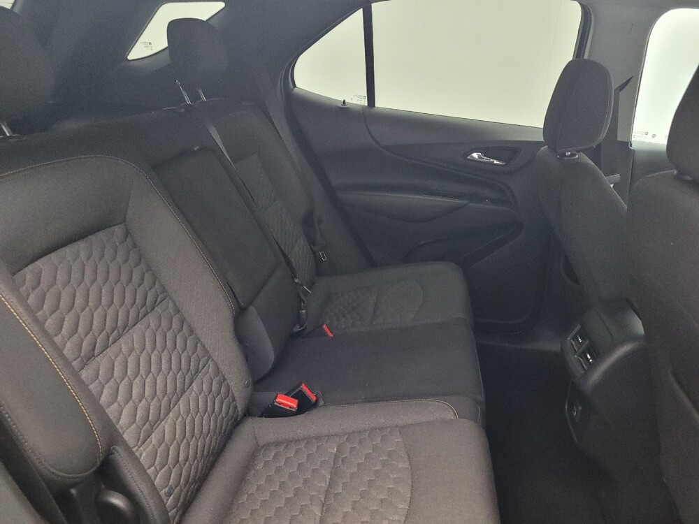 2019 Chevrolet Equinox in Raleigh, NC 27604 - 18093576 19