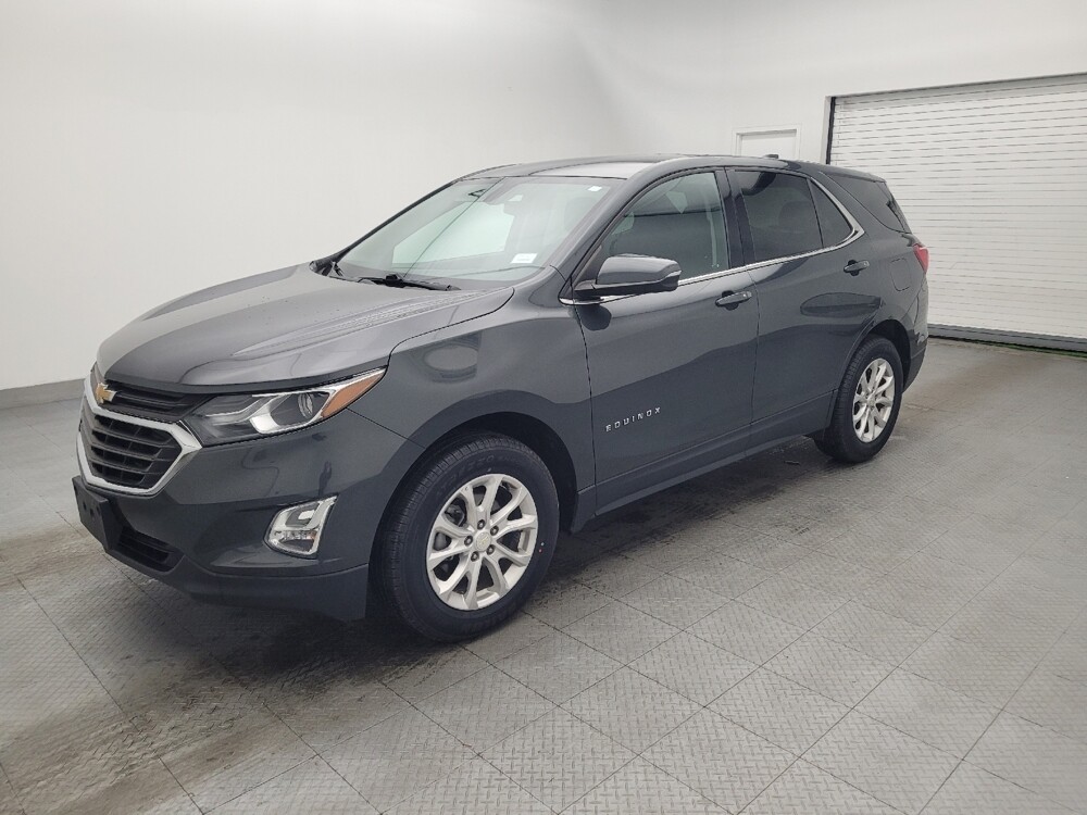 2019 Chevrolet Equinox in Raleigh, NC 27604 - 18093576 2