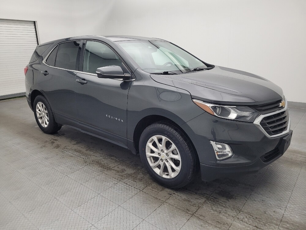 2019 Chevrolet Equinox in Raleigh, NC 27604 - 18093576 11