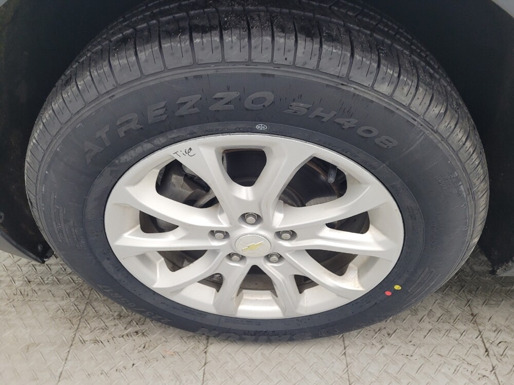 2019 Chevrolet Equinox in Raleigh, NC 27604 - 18093576 31