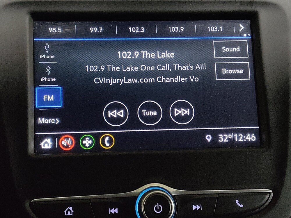 2019 Chevrolet Equinox in Raleigh, NC 27604 - 18093576 25