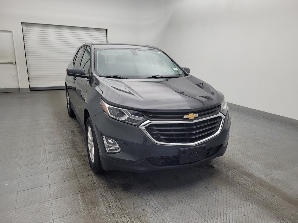 2019 Chevrolet Equinox in Raleigh, NC 27604 - 18093576 14