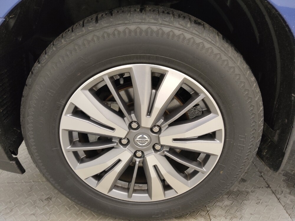 2020 Nissan Pathfinder in Greensboro, NC 27407 - 18093577 31