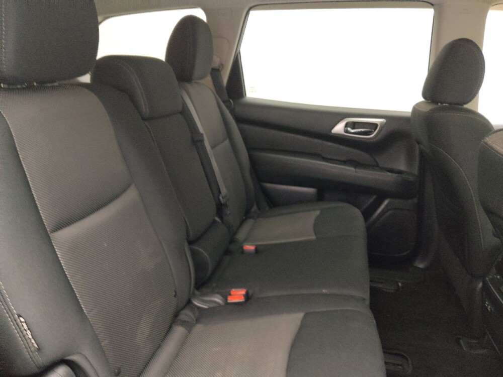 2020 Nissan Pathfinder in Greensboro, NC 27407 - 18093577 19