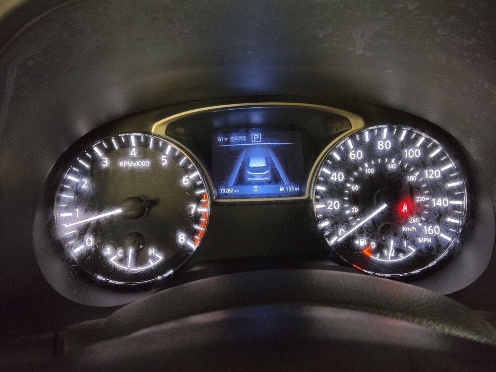 2020 Nissan Pathfinder in Greensboro, NC 27407 - 18093577 23