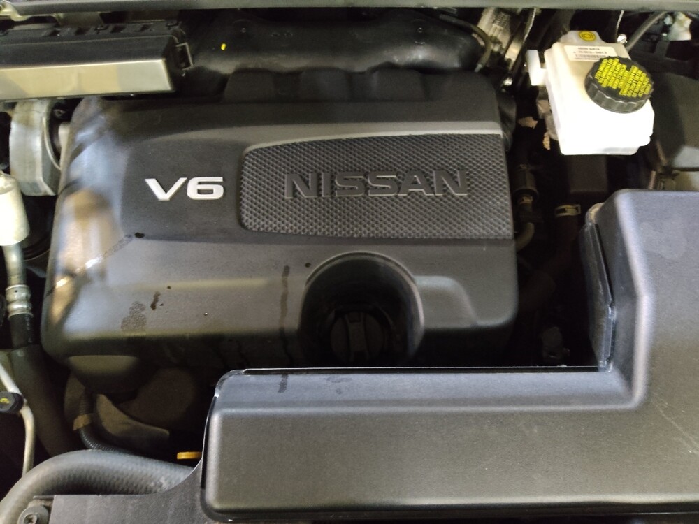 2020 Nissan Pathfinder in Greensboro, NC 27407 - 18093577 30