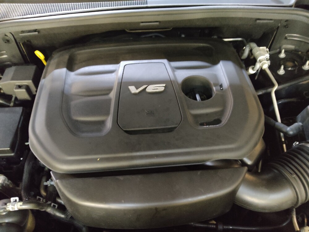 2018 Jeep Grand Cherokee in Greenville, SC 29607 - 18093578 30