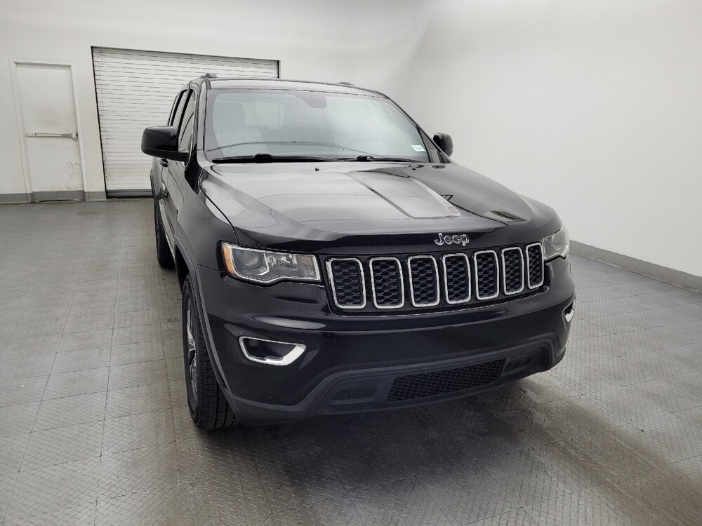 2018 Jeep Grand Cherokee in Greenville, SC 29607 - 18093578 14