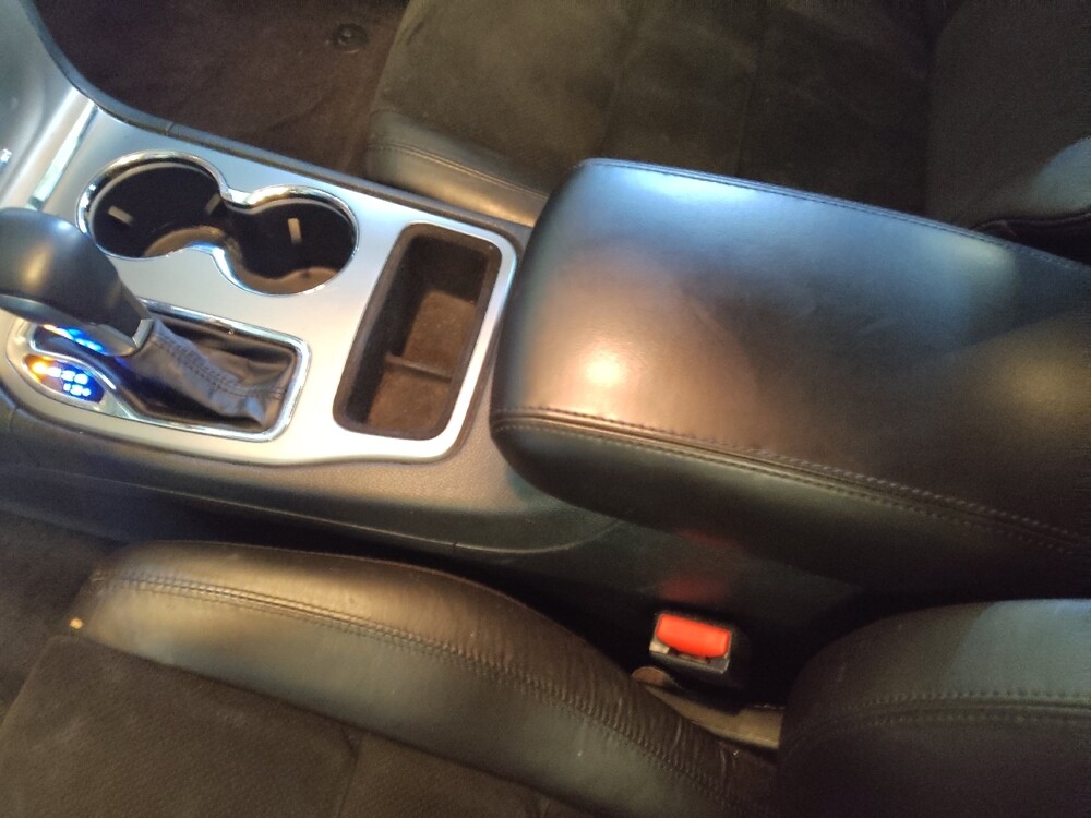 2018 Jeep Grand Cherokee in Greenville, SC 29607 - 18093578 26