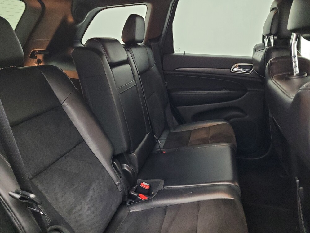 2018 Jeep Grand Cherokee in Greenville, SC 29607 - 18093578 19