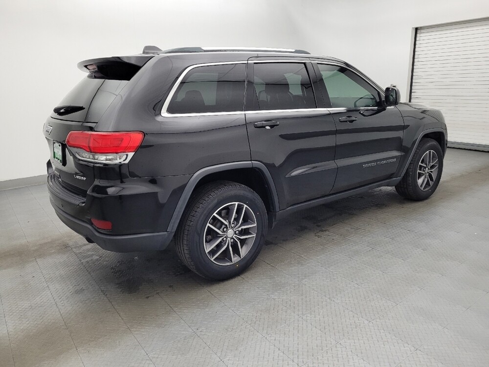 2018 Jeep Grand Cherokee in Greenville, SC 29607 - 18093578 10