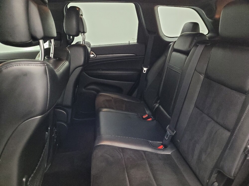 2018 Jeep Grand Cherokee in Greenville, SC 29607 - 18093578 18